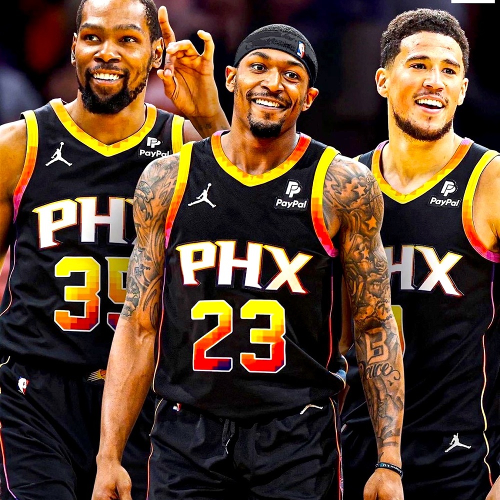 Meet your Posher, Angelo